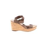 Pre-Owned J.Crew Women's Size 8 Wedges