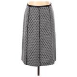 Pre-Owned Ann Taylor Women's Size 4 Silk Skirt