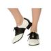 Saddle Shoes Women's Halloween Costume Accessory