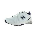 New Balance Mens 619v2 Abzorb Trainers Running, Cross Training Shoes White