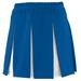 Augusta Sportswear 9115 Casual Adult Skort Skort Female Royal/White S