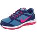 Nike Dual Fusion Run 3 Girl's Running Shoes (Big Kid)