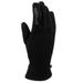 Spyder Unisex Leather Palm Gloves Large