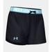 Under Armour Women's Women's UA Play Up Shorts Black XS