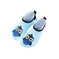 Avamo Water Shoes for Kids Girls Boysï¼ŒToddler Kids Swim Water Shoes Quick Dry Non-Slip Water Skin Barefoot Sports Shoes Aqua Socks for Beach Outdoor Sports