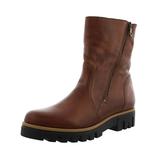 Ateliers Jenson Boot Womens Shoes Size 39, Color: Cuoio