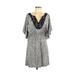 Pre-Owned My Michelle Women's Size M Casual Dress