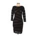 Pre-Owned M.S.S.P. Women's Size L Cocktail Dress