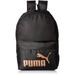 PUMA Evercat Lifeline Backpack Accessory, Black/Gold