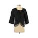 Pre-Owned Simply Vera Vera Wang Women's Size S Long Sleeve Blouse