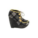 Pre-Owned RACHEL Rachel Roy Women's Size 8 Ankle Boots