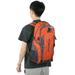 Mgaxyff 6 Colors 40L Waterproof Backpack Shoulder Bag For Outdoor Sports Climbing Camping Hiking,Outdoor Sports Backpack,Climbing Backpack