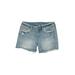 Pre-Owned American Eagle Outfitters Women's Size 2 Denim Shorts