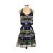 Pre-Owned Xhilaration Women's Size S Casual Dress