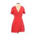 Pre-Owned Moon River Women's Size XS Casual Dress