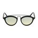 Ray-Ban Gatsby II Propionate Frame Silver Lens Sunglasses RB4257