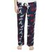 Atlanta Braves Ladies Knit Pant