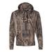 J. America - New IWPF - Men - Polyester Tailgate Hooded Sweatshirt