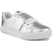 Juicy Couture Women Fashion Sneaker Womens Casual Shoes Platform Tennis Shoes All White, Chunky Sneakers, Walking Shoes