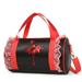 Children's Dance Bag Shoulder Bag Girls Latin Dance Bag Children's Ballet Bag Cross-body Dance Bag