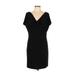 Pre-Owned White House Black Market Women's Size L Cocktail Dress