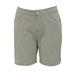 White Sierra Women's Presidio Shorts - Size 6, Stone