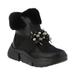 Women's Azura Giodimira Sneaker Boot