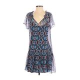 Pre-Owned Ella Moss Women's Size S Casual Dress