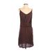 Pre-Owned Anne Klein Women's Size S Casual Dress