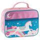 Stephen Joseph Kid Classic School Girl Lunch Box, Unicorn