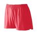 Augusta Sportswear 987 Women's Trim Fit Jersey Short