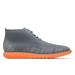 Hush Puppies Expert Chukka Knit Men's