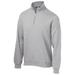 Sport-Tek Men's Big And Tall 1/4-Zip Sweatshirt