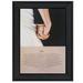 Le Prise™ I Do by Bonnie Mohr - Picture Frame Print on Paper Paper | 15 H x 11 W x 1 D in | Wayfair EB0BF0E5C27749ABA5A3103166BC1080