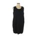 Pre-Owned Criscione for Cache Women's Size XL Cocktail Dress