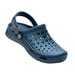 Joybees Modern Clog Comfortable, Massaging Arch Support, Sporty, Easy to Clean, Everyday Wear Clog Sandal for Women and Men Perfect for Walking with Built-in Comfy Massaging Arch Support