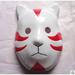 FEAMOS Anime Naruto ANBU Ninja Mask Cool Party Cosplay Costume Accessory