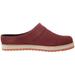 Merrell Juno Clog Suede Sable