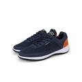 Avamo Mens Casual Shoes Fashion Sneakers Lightweight Lace-Up Walking Shoes