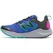 New Balance Womens Nitrel V4 Running Shoe