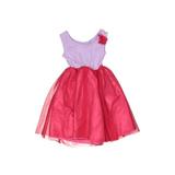 Pre-Owned Bitty Baby by American Girl Girl's Size 4 Dress