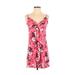 Pre-Owned Apt. 9 Women's Size S Casual Dress