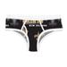 New Orleans Saints Women's NFL "Fusion" Boy Brief Underwear