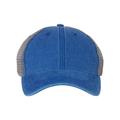 LEGACY - New IWPF - Men - Dashboard Trucker Cap