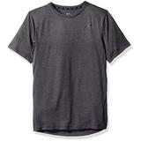 NIKE DRI-FIT TRAINING S/S TOP - YOUTH