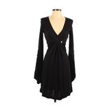 Pre-Owned Roberto Cavalli Women's Size 38 Cocktail Dress