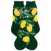 Lemons Women's Socks