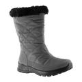 Easy Dry by Easy Street Cuddle Waterproof Boots (Women)