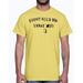 I don't need you I have wifi- Concept Art - Cotton Tee