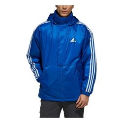 Adidas Mens Activewear Fitness Coat